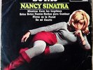 NANCY SINATRA Boots SOUTHAMERICA EP 7
