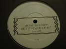 PETE HELLER BIG LOVE / STARDUST MUSIC SOUNDS BETTER WITH YOU 12