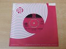 Jason Knight/Our Love Is Getting Stronger/1967 PYE 7