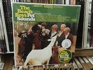 SEALED - THE BEACH BOYS - PET SOUNDS - 12