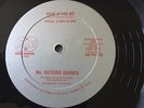 VICTORIA BARNES - SAVE IT FOR ME - 1976 USA 12