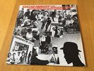 SUGAR MINOTT & THE BLACK ROOTS PLAYERS MEET THE PEOPLE IN A LOVERS DUBBERS STYLE