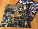 TERRORIZER - WORLD DOWNFALL - 1989 LP WITH INNER SLEEVE NM  LOOK IN MY SHOP