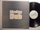 MEDLEY DUB s/t HIGH NOTE  LP Dub Roots Reggae HEAR U36