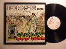 PHASE ONE Dub Wise PHASE ONE  LP Roots Reggae HEAR U51