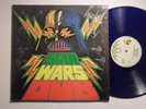 STAR WARS DUB s/t BURNING SOUNDS LP Heavy Dub Roots Reggae HEAR T87