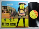 PRINCE BUSTER The Outlaw PRINCE BUSTER Ska Funk Soul + Skinhead Boss LP HEARU118