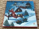 Various Artists - The Time Life Treasury Of Christmas Music - 3 Record Set LP