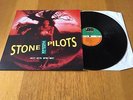 STONE TEMPLE PILOTS - CORE - 1992 GERMAN LP 1A/1B FIRST PRESSING EX/EX MORE LOOK