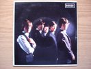 THE ROLLING STONES EP. first/erste Same Decca RARE BEAT