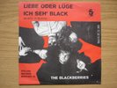 THE BLACKBERRIES - ICH SEH' BLACK deutsche Coverversion 