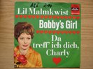 LIL MALMKWIST Bobby's Girl DEUTSCHE COVERVERSION  RARES COVER