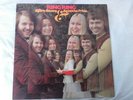 abba vinyl lp ring ring original on polar label pols242 (1973) rare copy A1 b2