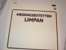 AUDIOPHILE OPUS 3 LP Limpan - Messingsextetten NM