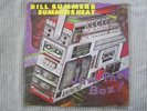 BILL SUMMERS & SUMMERS HEAT   JAM THE BOX  VINYL RECORD LP / 1981