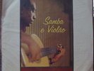 NECO 1967 “Samba E Violao” OS IPANEMAS Bossa Nova Samba Jazz LP BRAZIL HEAR