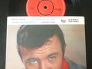 EP   JERRY  WILLIAMS  SXP-4053  SUEDE  DE  1963  EX / VG+  RARE