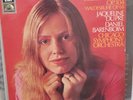 HMV ASD 2751 - Dvorak - Cello Concerto - Silent Woods - DU PRE - BARENBOIM - NM