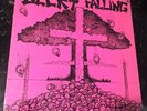 DECRY   Falling  ORIGINAL LP - oi nyhc punk skinhead