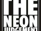 THE NEON JUDGEMENT TV TREATED [REMIXES] [SINGLE] NEW VINYL