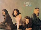 FREE FIRE AND WATER [HALF-SPEED MASTERED] NEW VINYL