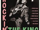 VARIOUS ARTISTS ROCKIN THE KING: 12 ELVIS COVER SONGS NEW VINYL