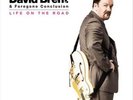 FOREGONE CONCLUSION/DAVID BRENT (RICKY GERVAIS) LIFE ON THE ROAD NEW VINYL