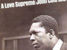 JOHN COLTRANE LOVE SUPREME [LIMITED EDITION] [LP] NEW VINYL