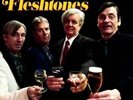 THE FLESHTONES BAND DRINKS FOR FREE [LP] * NEW VINYL