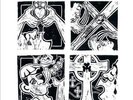 SWINGIN' UTTERS BRAZEN HEAD [EP] NEW VINYL