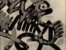 SANDRO BRUGNOLINI OVERGROUND * NEW VINYL