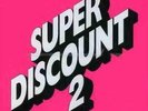 ETIENNE DE CR‚CY SUPER DISCOUNT, VOL. 2 NEW VINYL