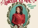 LORETTA LYNN WHITE CHRISTMAS BLUE [LP] NEW VINYL