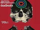 UNCLE ACID / DEADBEATS-VOL 1 (OGV) (PURP) (DLI)  VINYL LP NEW