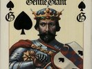 Gentle Giant vinyl LP album record The Power And The Glory + Insert UK WWA010