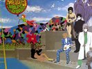 PRINCE & THE REVOLUTION : AROUND THE WORLD IN A DAY : 180GRAM VINYL LP