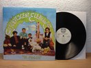 EFFERVESCENT ELEPHANTS - 16 PAGES 1995 RARE NUMBERED LIMITED EDITION LP MINT