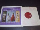 RCA SER-4508/9/10/11 S/Sg Stereo: MOZART The Marriage of Figaro: LEINSDORF