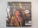 ART PEPPER MEETS THE RHYTHM SECTION SEALED AUDIOPHILE VINYL 2 LP 45 RPM Low #