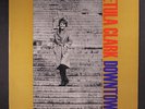 PETULA CLARK: Downtown LP (UK, Mono, sl cover bend, sm wobc) Rock & Pop