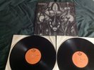Led Zeppelin Knebworth II 2LP NM Vinyl