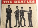 BEATLES R&R Picture Sleeve 45 Swan #4152 She Loves You b/w I'll Get You