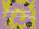 Nick Cave & the Bad Seeds Lovely Creatures the Best of 1984-2014 Vinyl LP Box ne