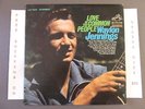 WAYLON JENNINGS LOVE OF THE COMMON PEOPLE 1967 STEREO LP LSP-3825