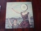 In the Aeroplane Over the Sea Neutral Milk Hotel Vinyl Merge 9.5 x 9.5