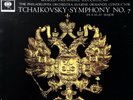 EUGENE ORMANDY / Tchaikovsky Symphony No.7 / Columbia 6-EYE MS 6349 1A/1A