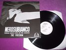 FREEDOM - NEROSUBIACO - TENTH PLANET UK 1994 RE-ISSUE