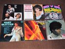 33 x LP's, Joan Baez, Shirley Bassey, Elkie Brooks, Roy Orbison