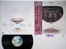 DEEP PURPLE COME TASTE THE BAND WARNER P-10066W Japan OBI Vinyl LP