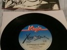 XRAY SPEX OH BONDAGE UP YOURS RARE SINGLE 1ST PRESS IN PIC SLEEVE STRONG EX EX